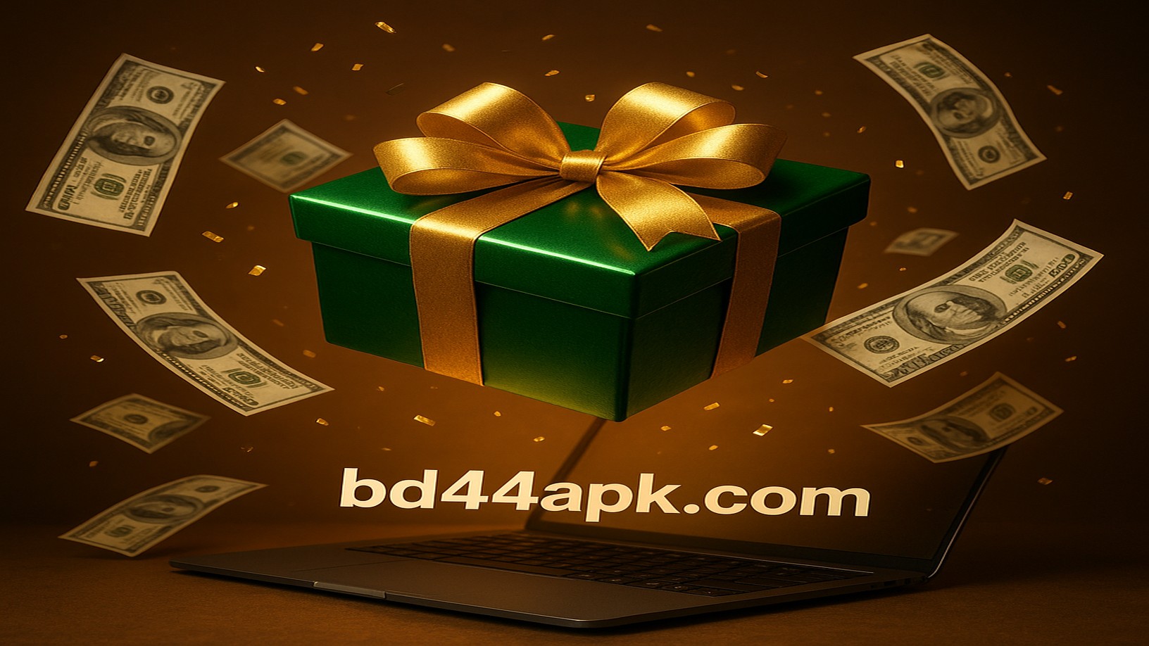 bd44 বাংলাদেশের গেমিং প্ল্যাটফর্মে বোনাস ও প্রচার