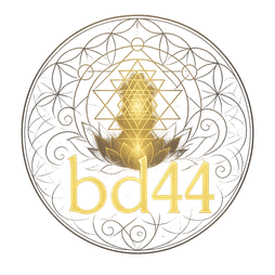 bd44 বাংলাদেশের অনলাইন গেমিং লোগো